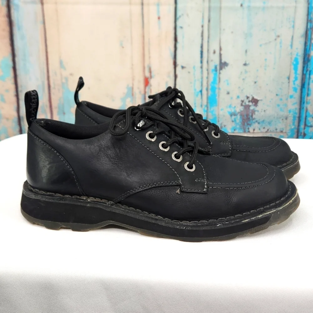 Doc Martens Oxford Derby Shoes‎